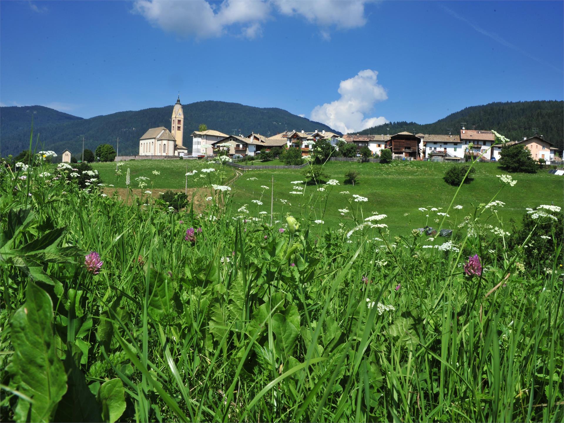 Trodena-Lago di Stramentizzo-Trodena Truden/Trodena 4 suedtirol.info