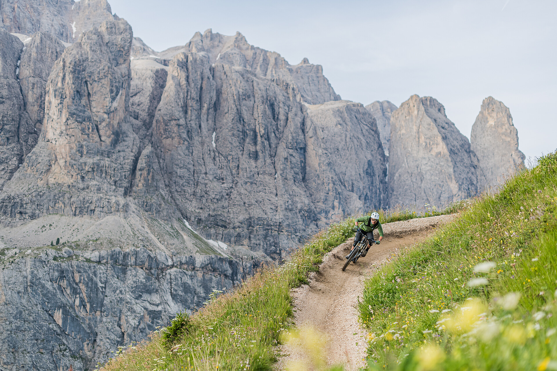 Trail Arena