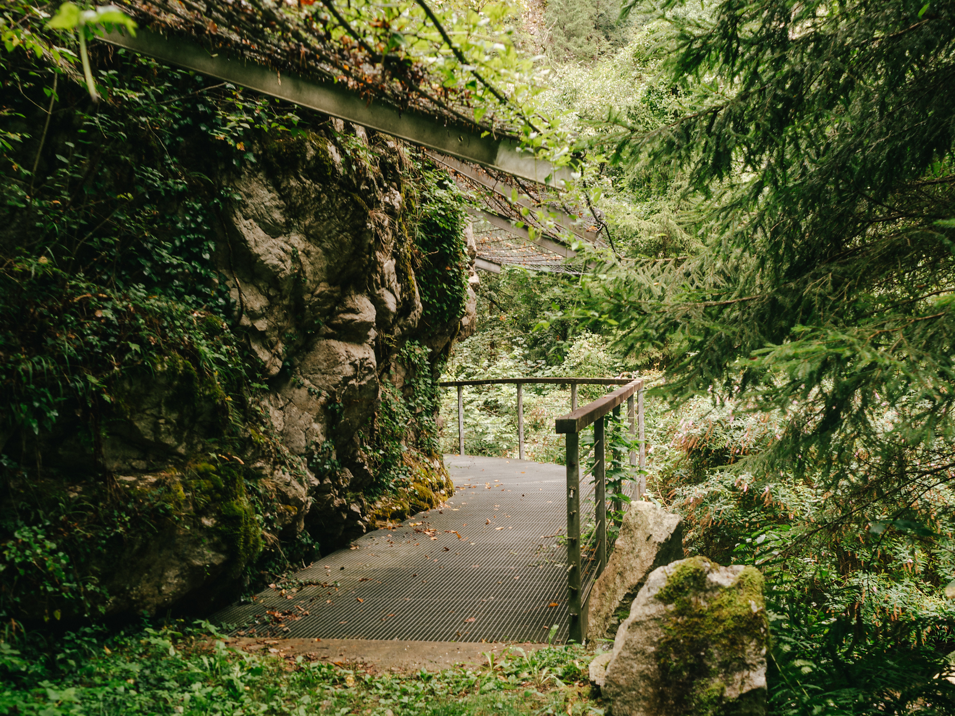 Trifterweg