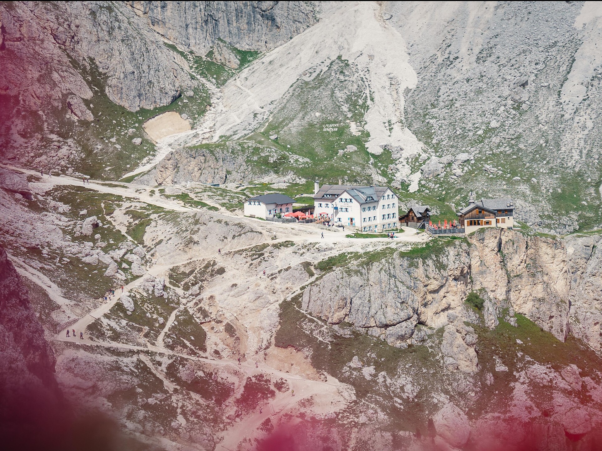 Val di Ciamin Tour - Regione dolomitica Val d'Ega - #2 - suedtirol.info