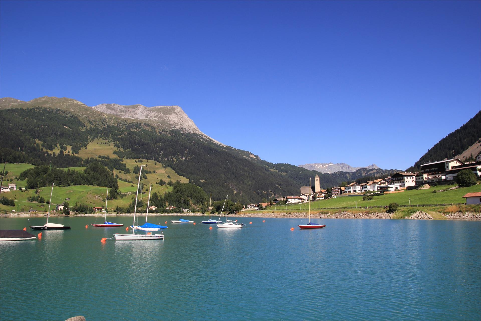 al Piz Lad Curon Venosta 2 suedtirol.info
