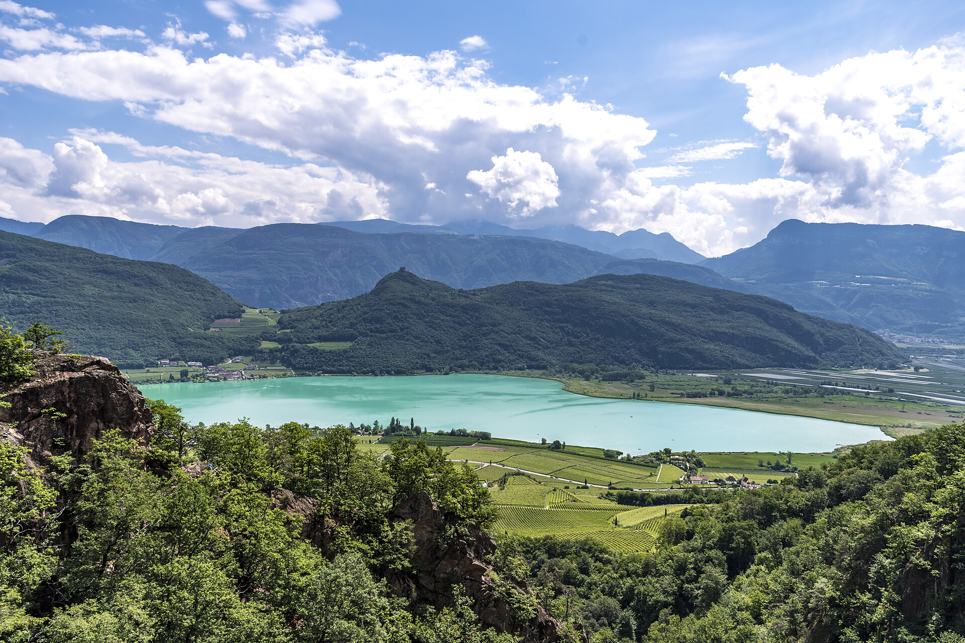 Kaltern am See
