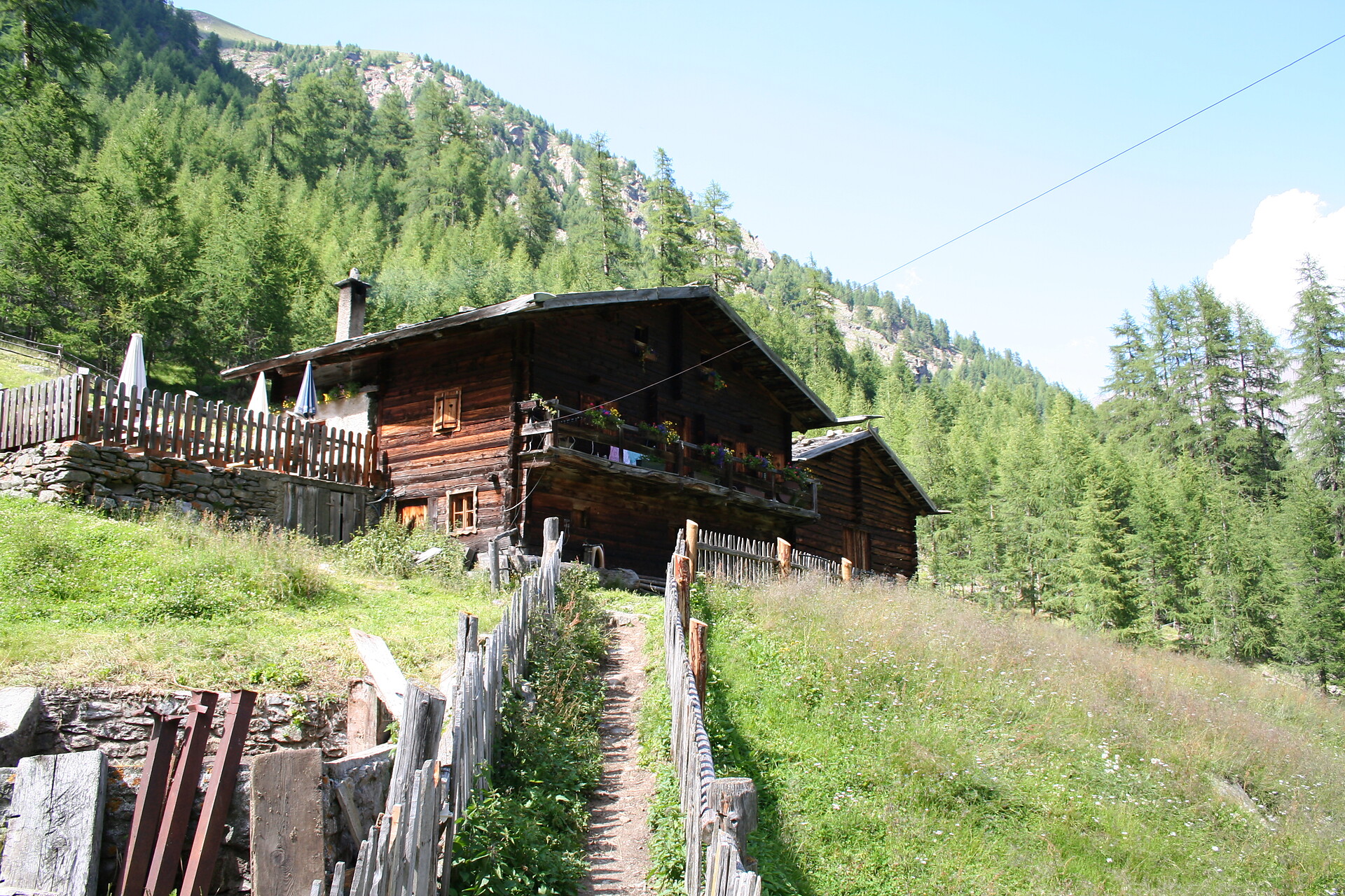 Malga Mastaun