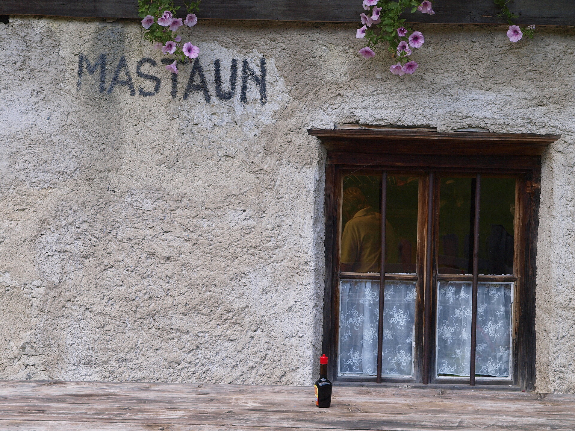 Malga Mastaun