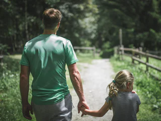 Uferpromenade