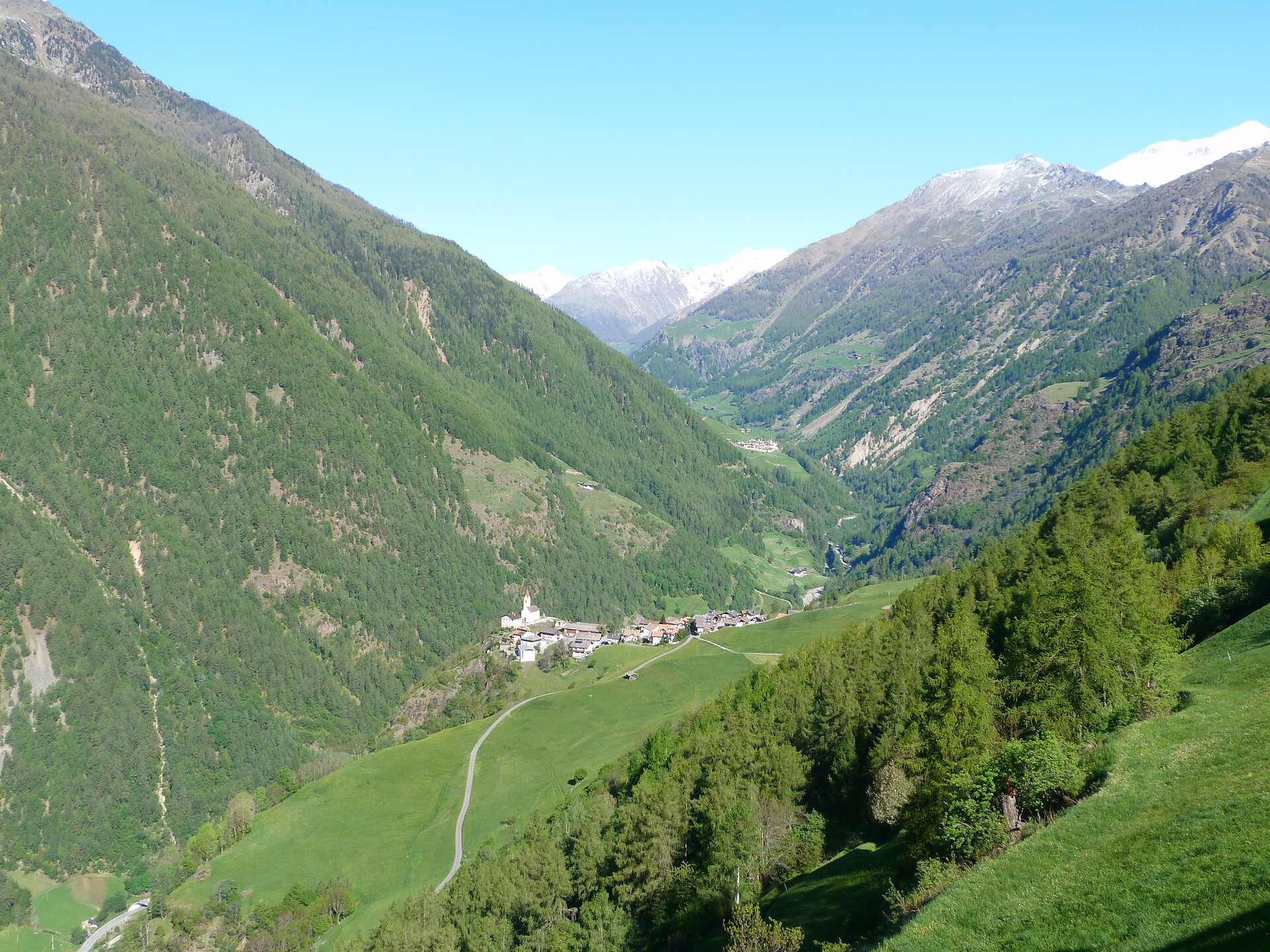 Monte S. Caterina