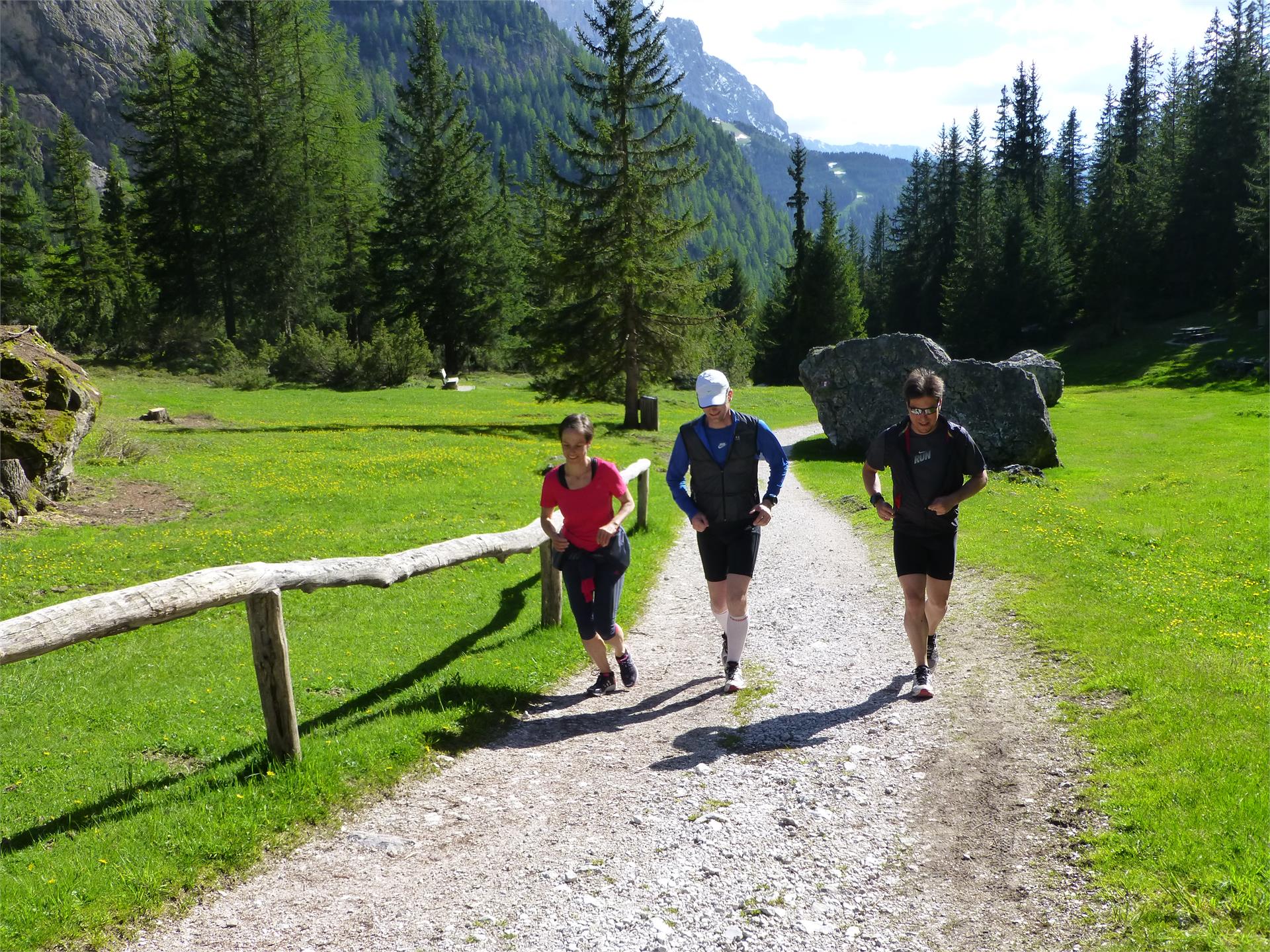 UNESCO Welterbe-Runde Wolkenstein 1 suedtirol.info