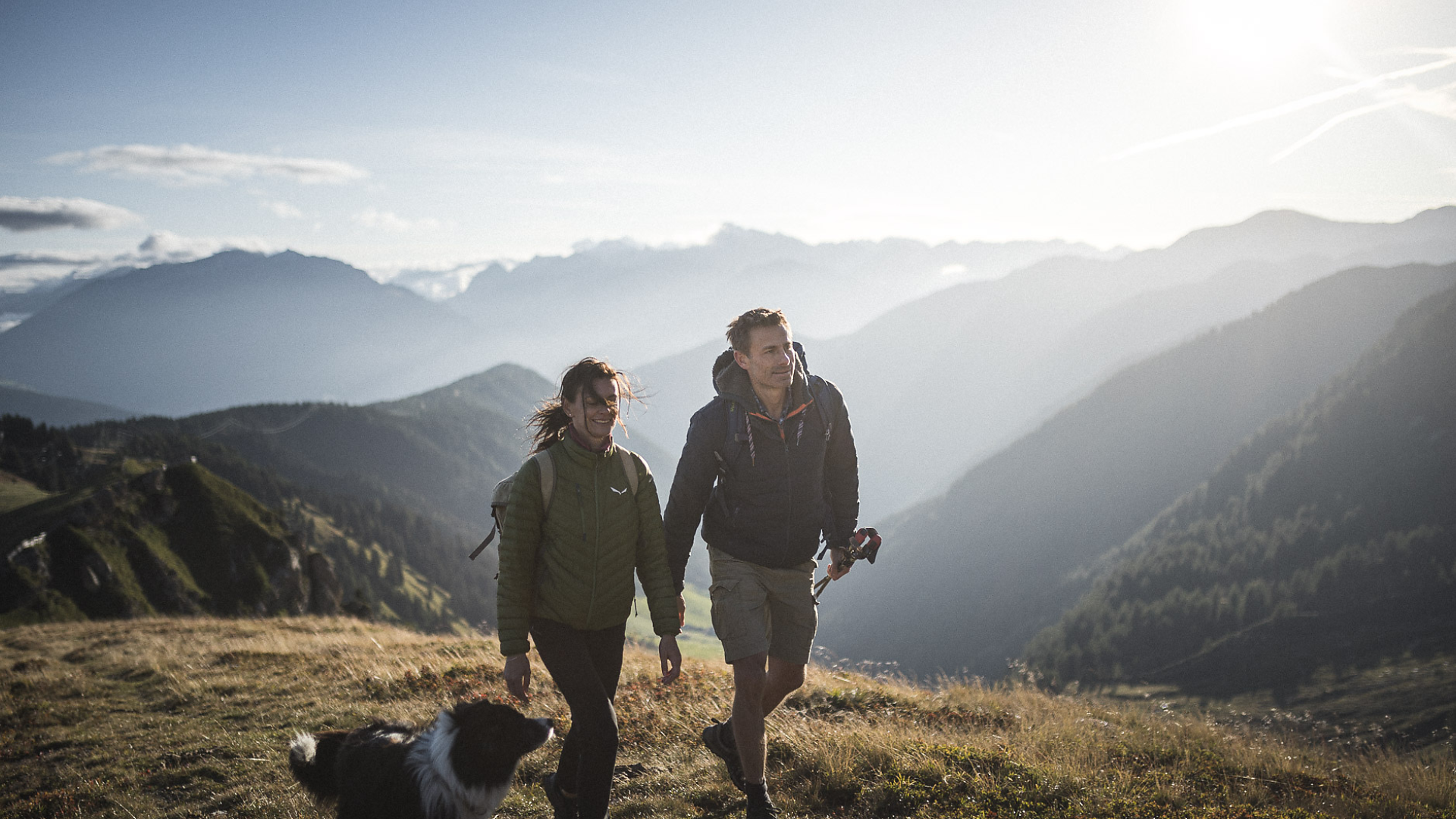 Über den Bock - Sterzing und Umgebung - #1 - suedtirol.info