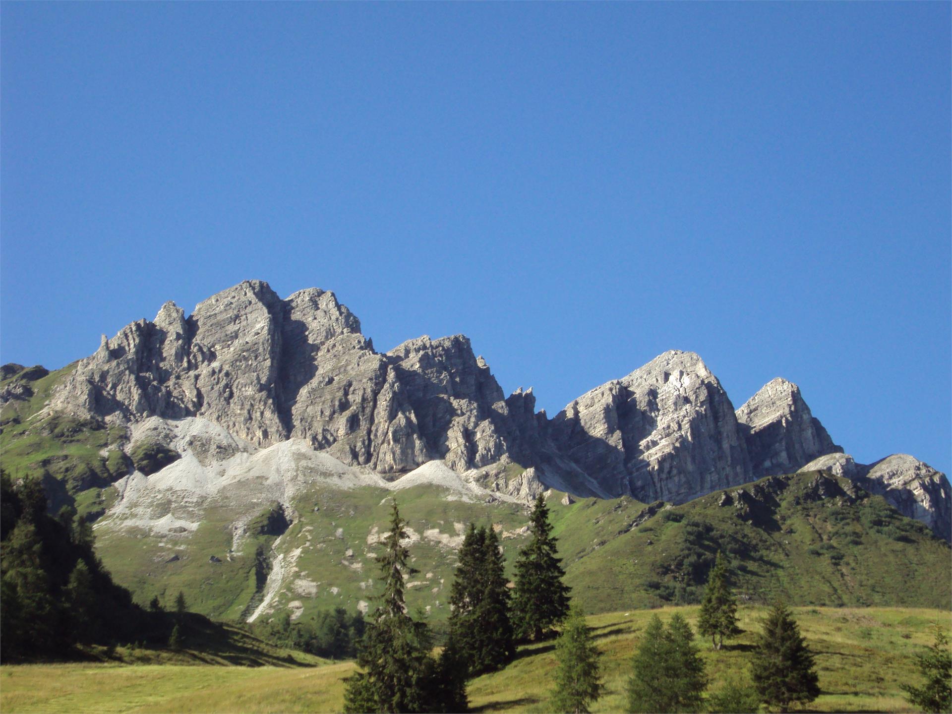 Lotterscharte joke & Vallming alpine village Brenner/Brennero 1 suedtirol.info