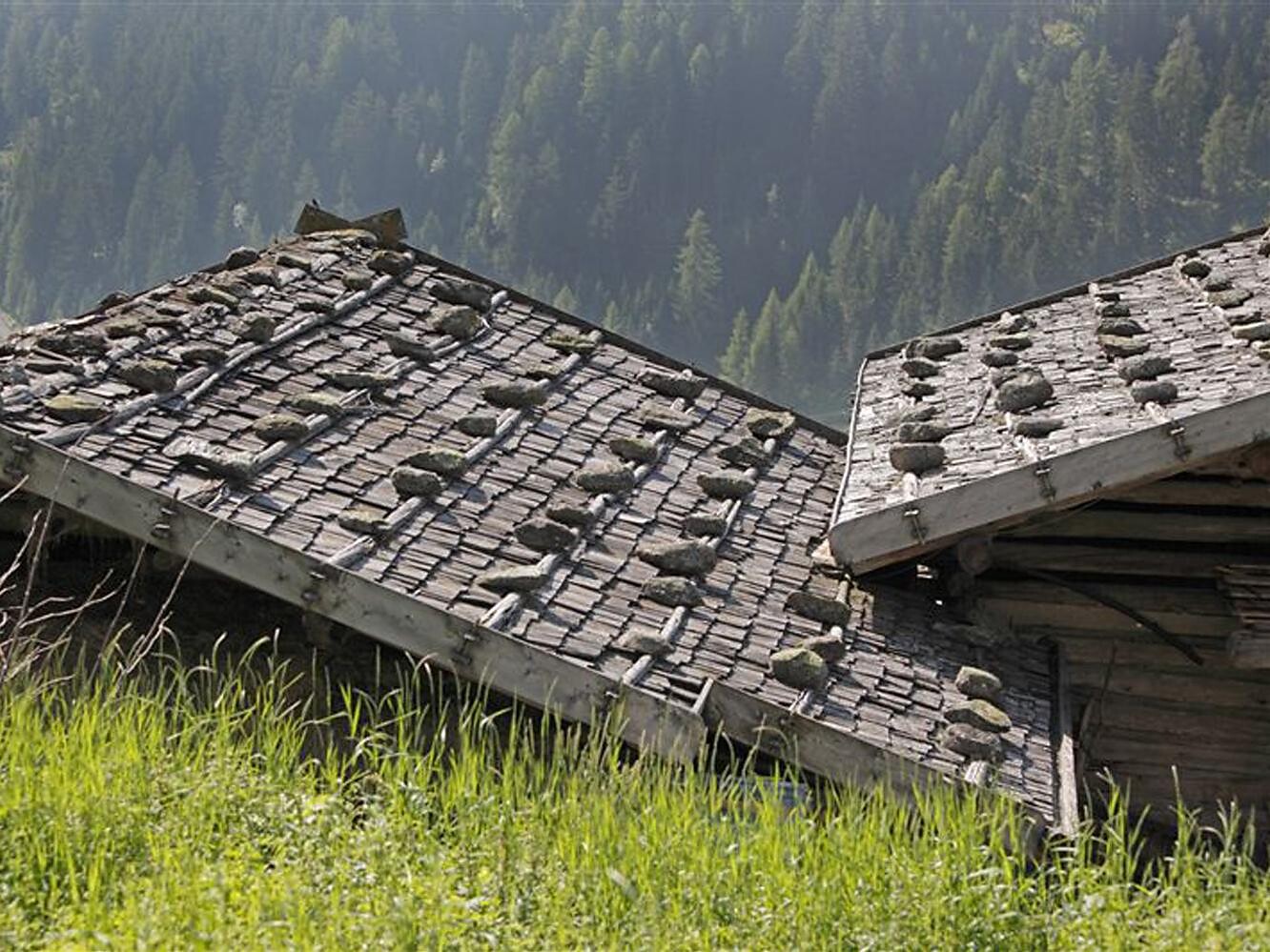 Ultner Talweg St.Pankraz 1 suedtirol.info