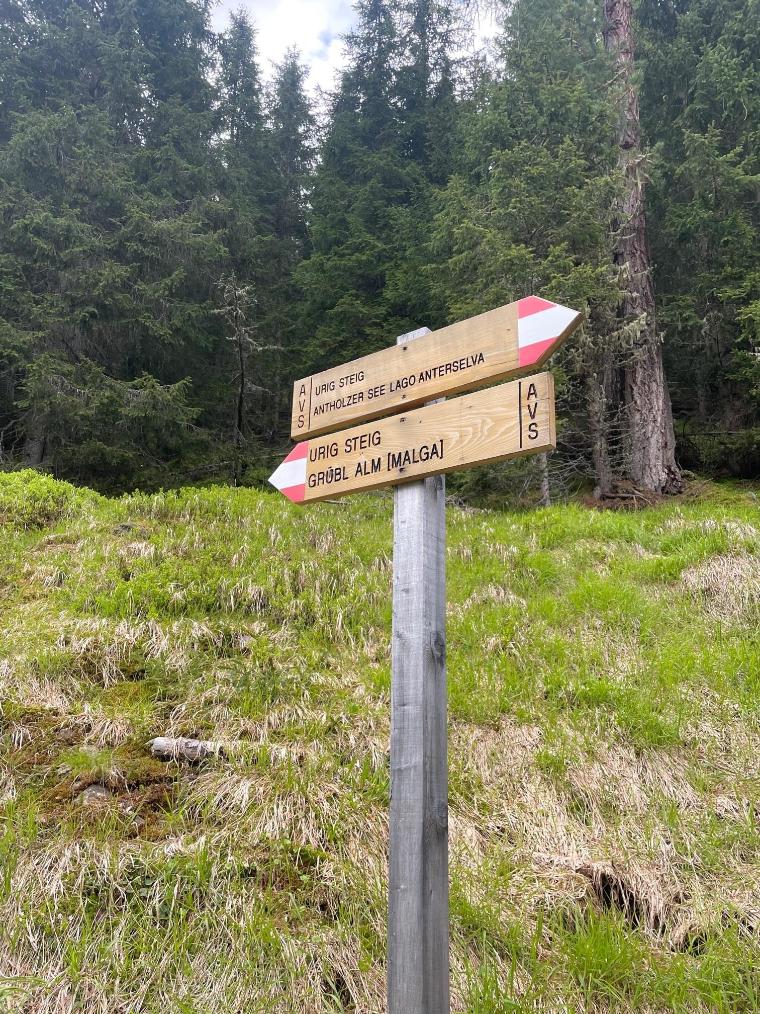 Urigsteig Rasen-Antholz 2 suedtirol.info