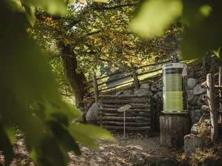 Völlan Südtiroler Kastanienerlebnisweg - Lana - #3 - suedtirol.info