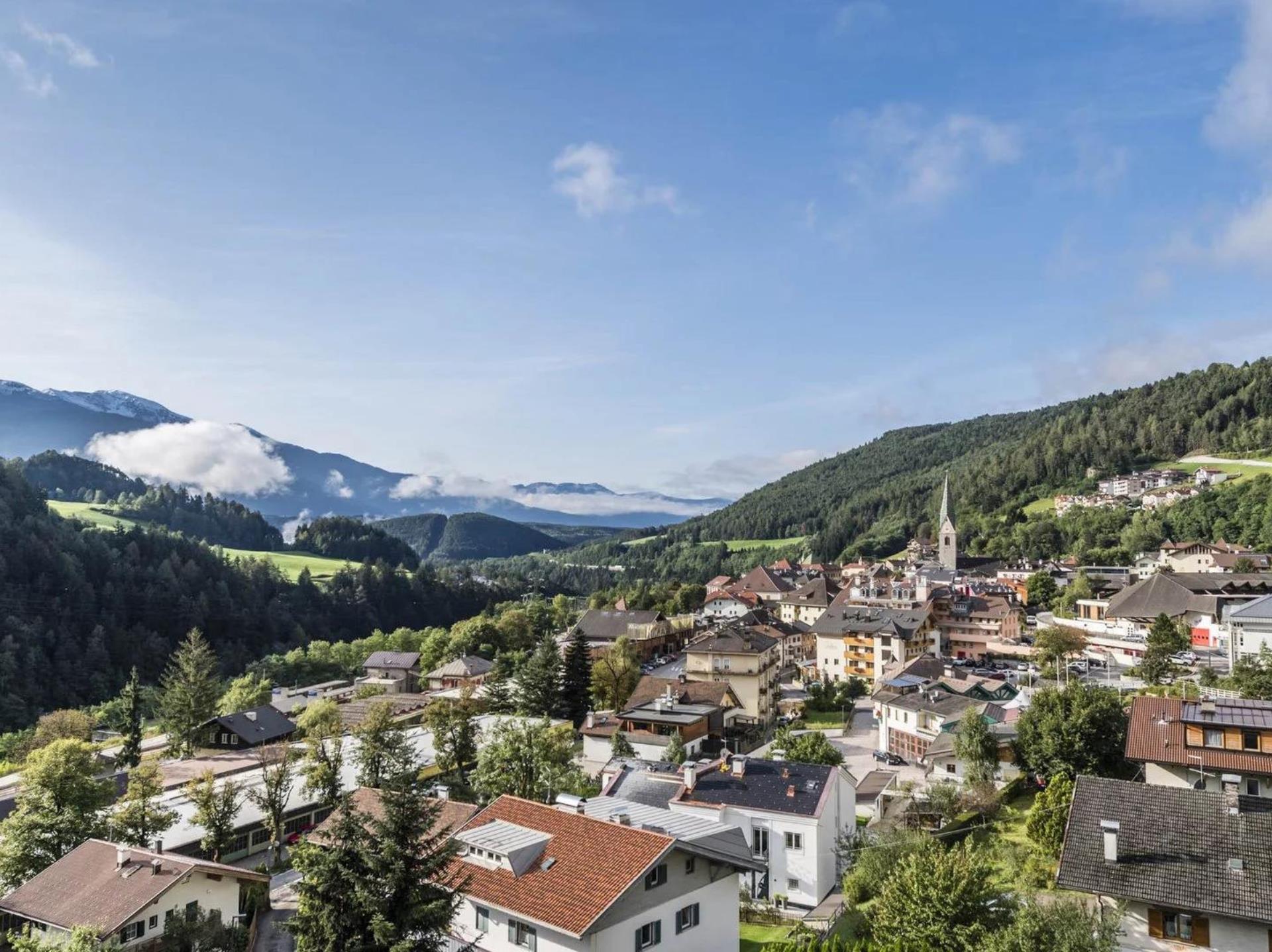 Da Aica alla chiesetta Stöcklvater a Rio di Pusteria Naz-Sciaves 1 suedtirol.info
