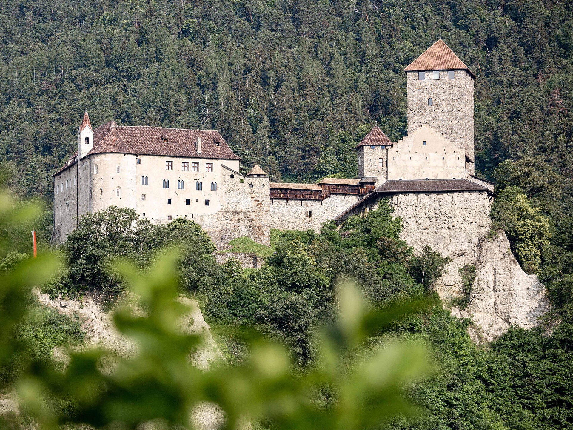Schloss Tirol