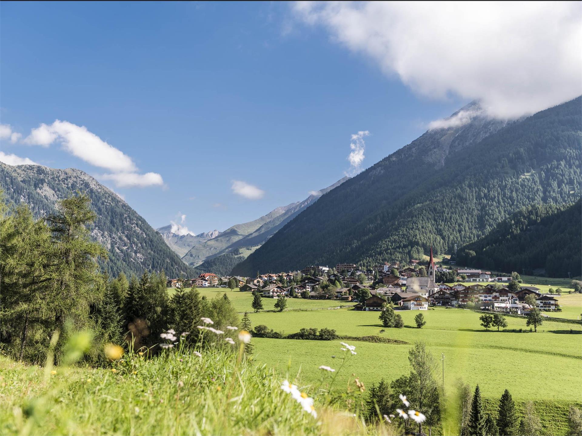 Pista ciclabile da Rio di Pusteria a Valles Rio di Pusteria 2 suedtirol.info