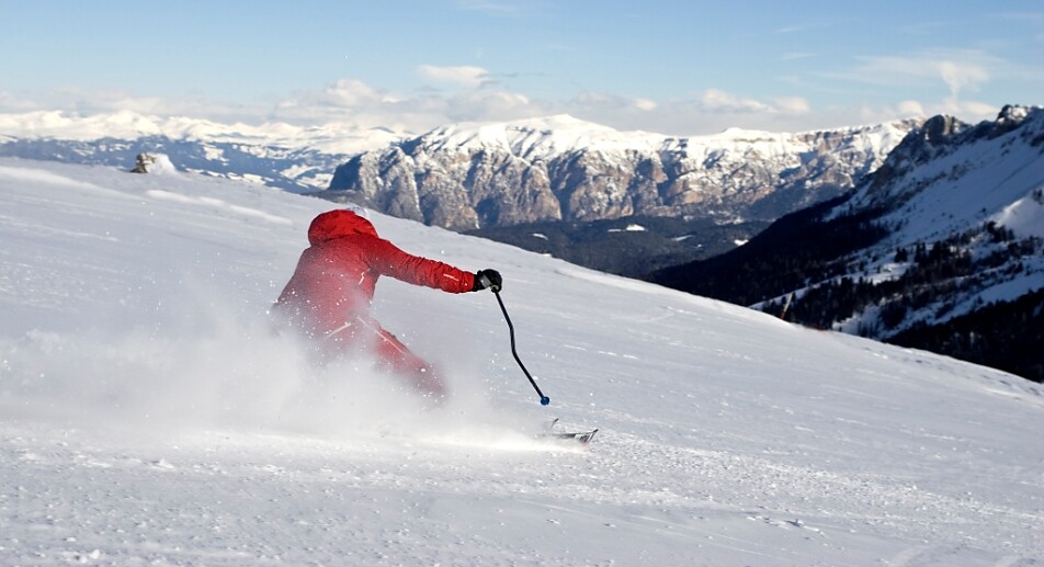 Variante naturale allenamento