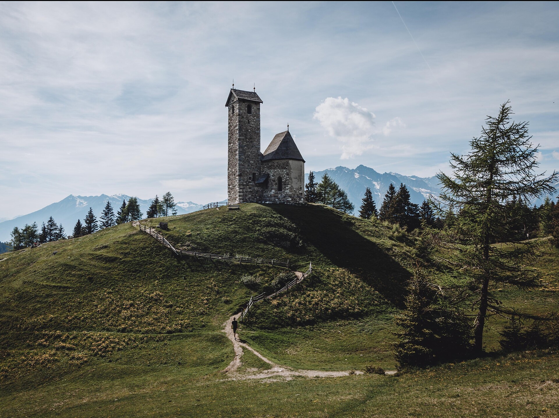 Vigiljoch