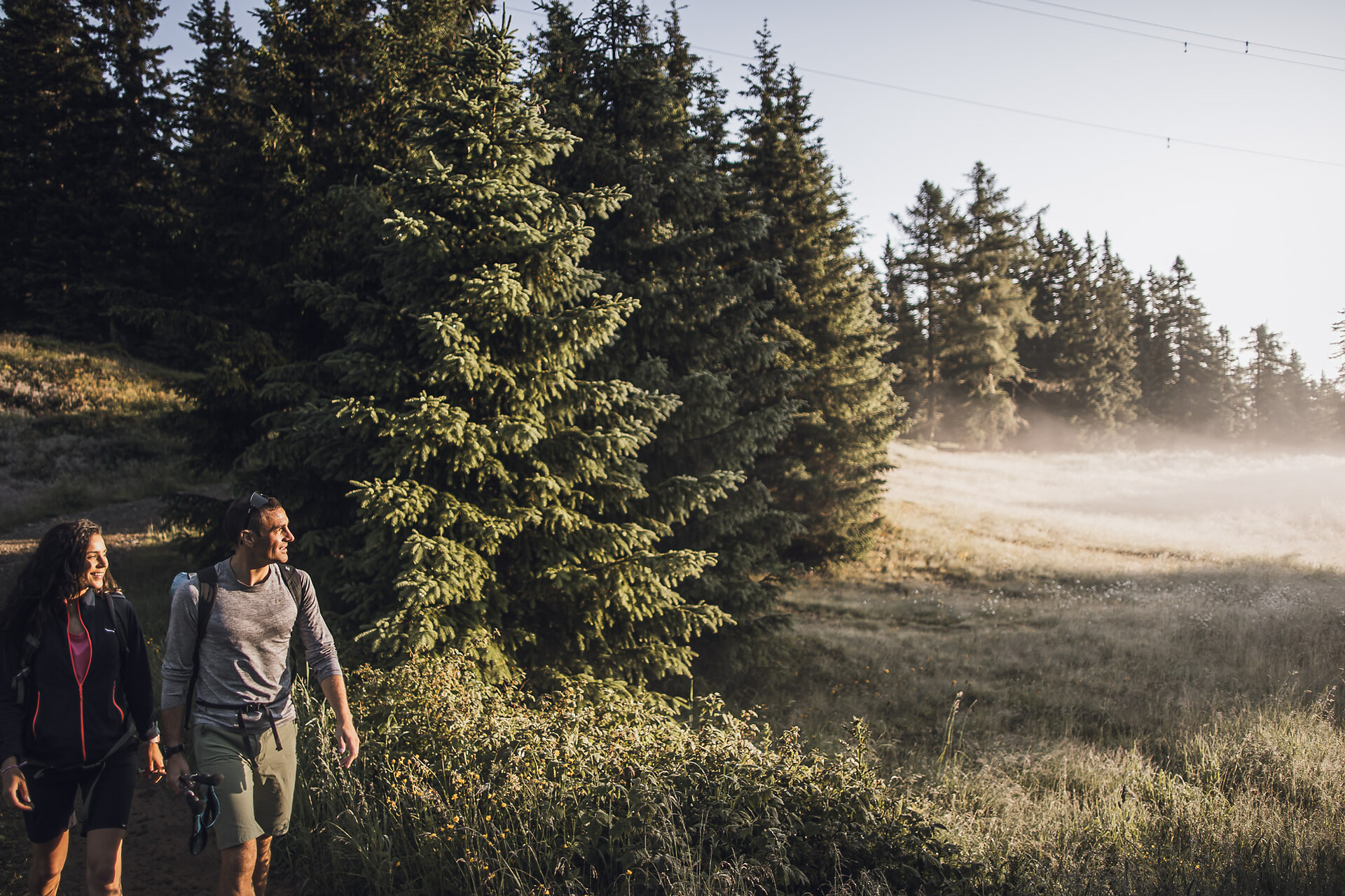 From the Pulvererhof farm to Flading - Sterzing/Vipiteno and environs - #1 - suedtirol.info