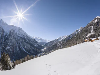 Variante Kurzrunde Greithof