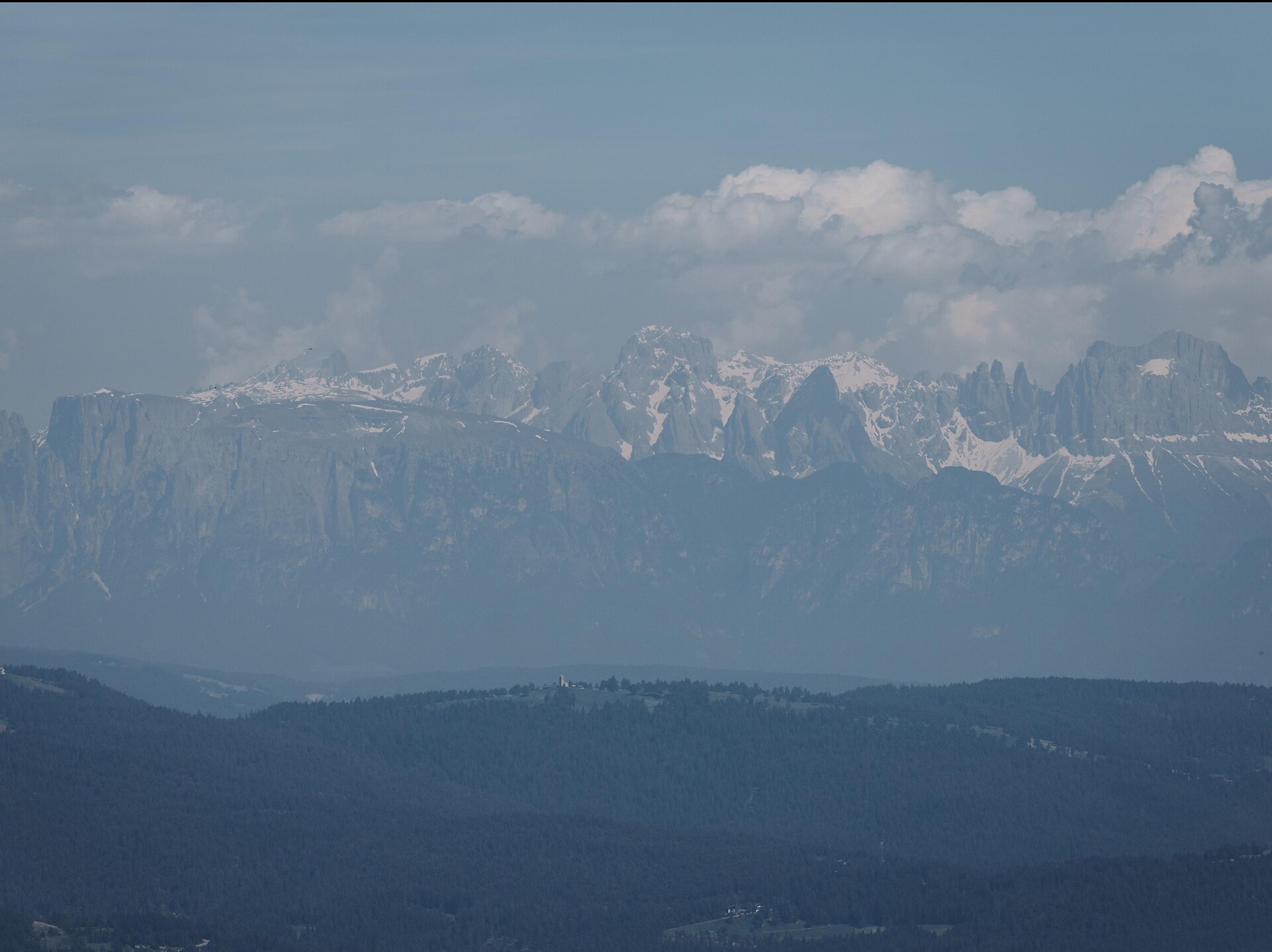 Monte San Viglio