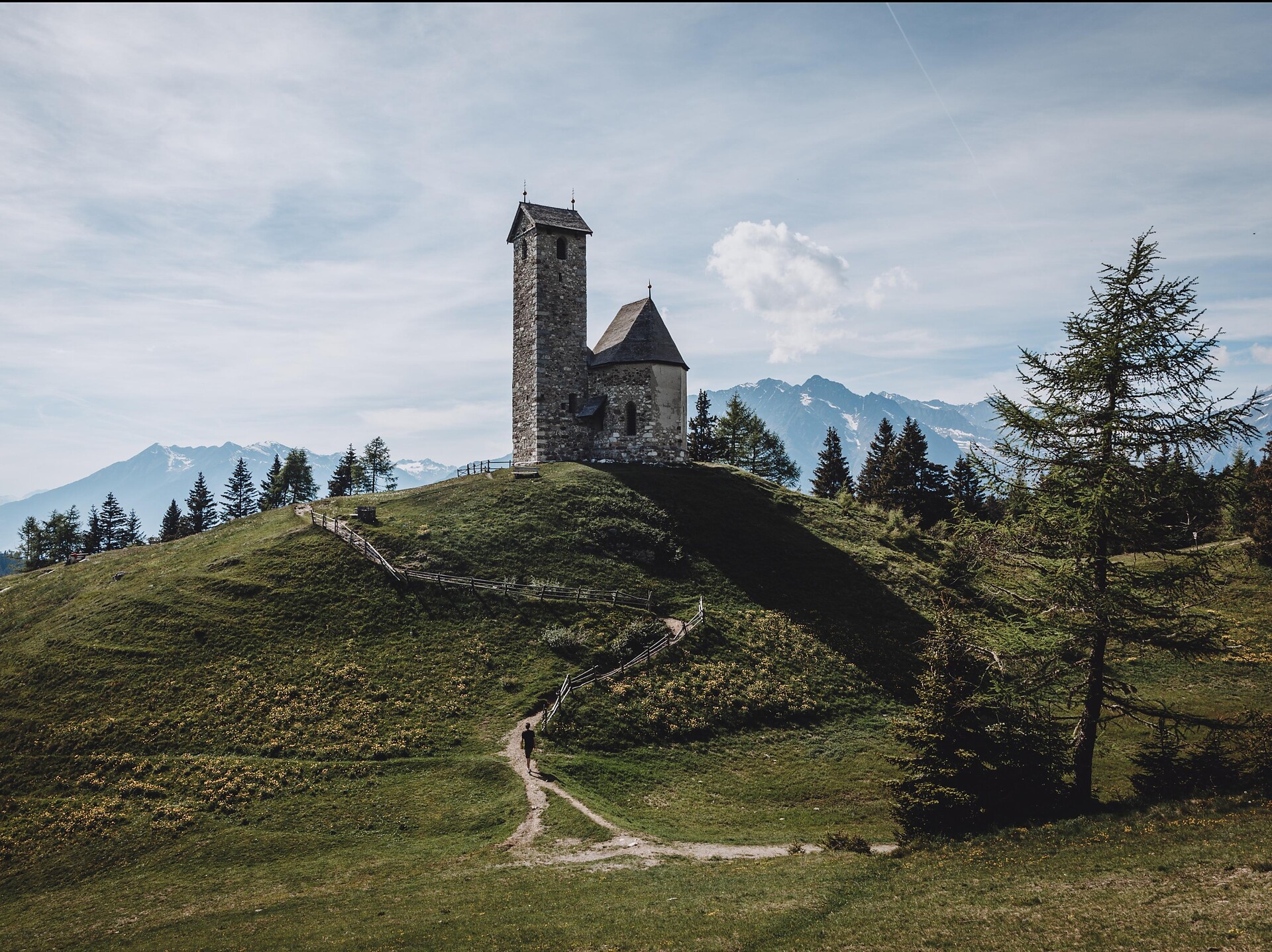 Monte San Vigilio