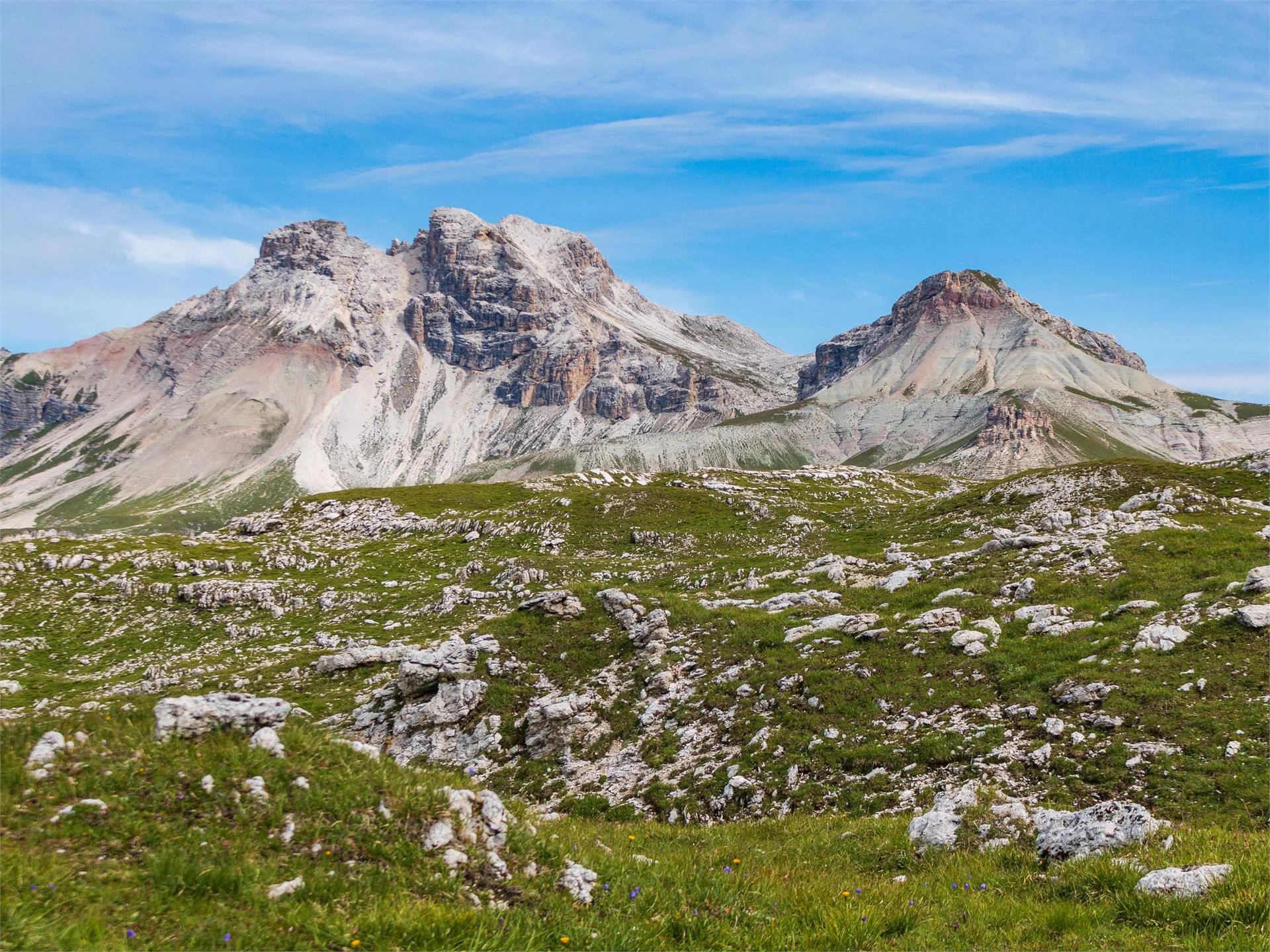 From La Villa to the Puez Nature Park – UNESCO World Heritage Badia 2 suedtirol.info