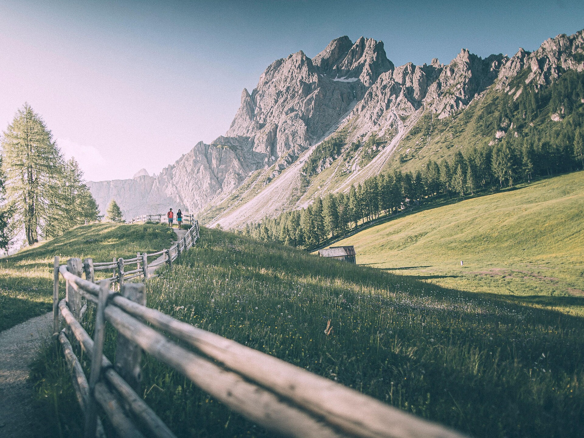 From the Croda Rossa valley to the Fiscalina valley -  - #1 - suedtirol.info
