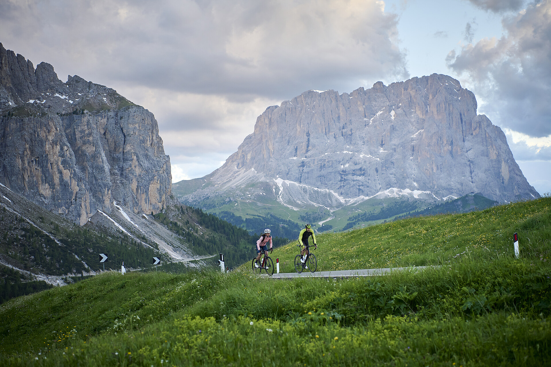Roadbike