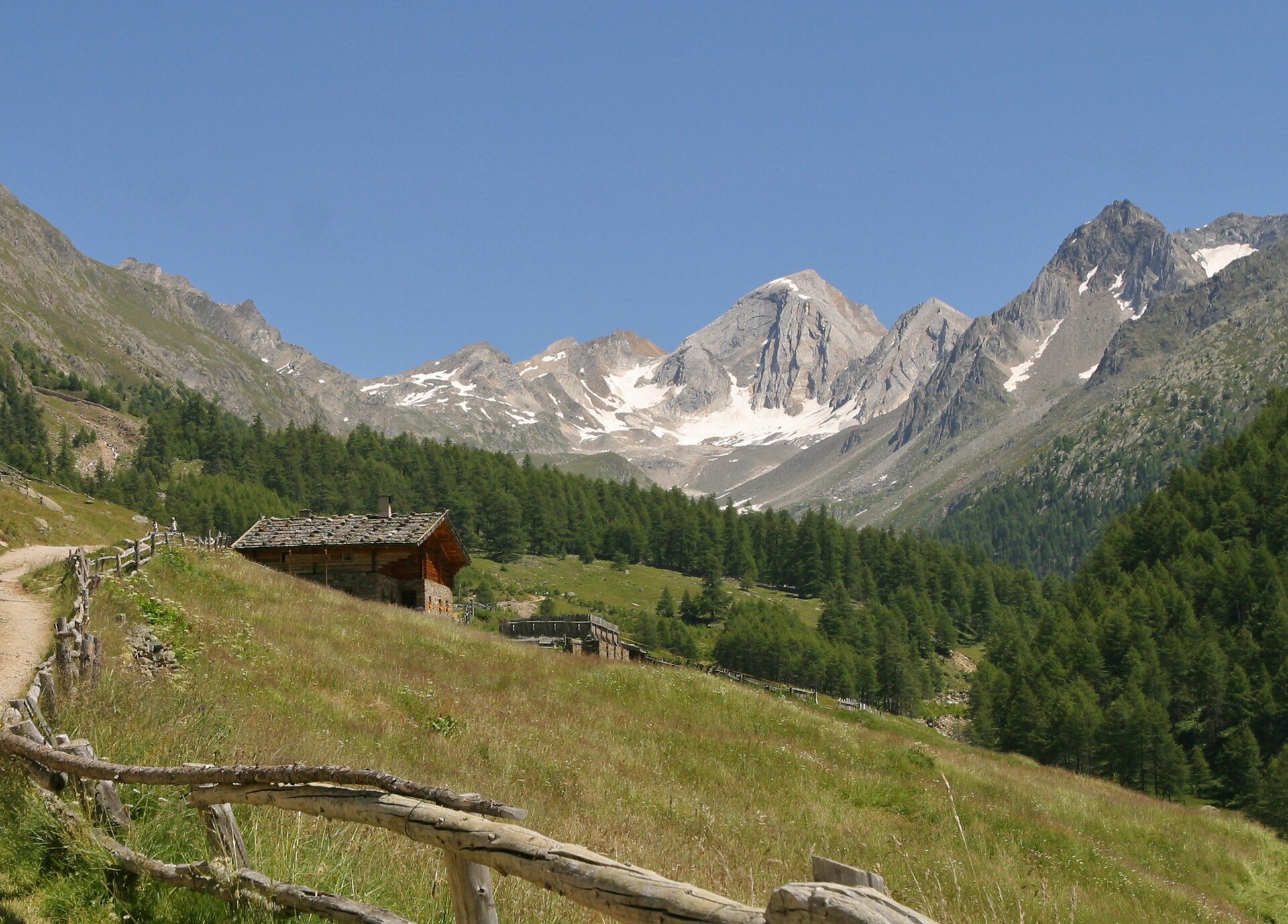 Val di Fosse