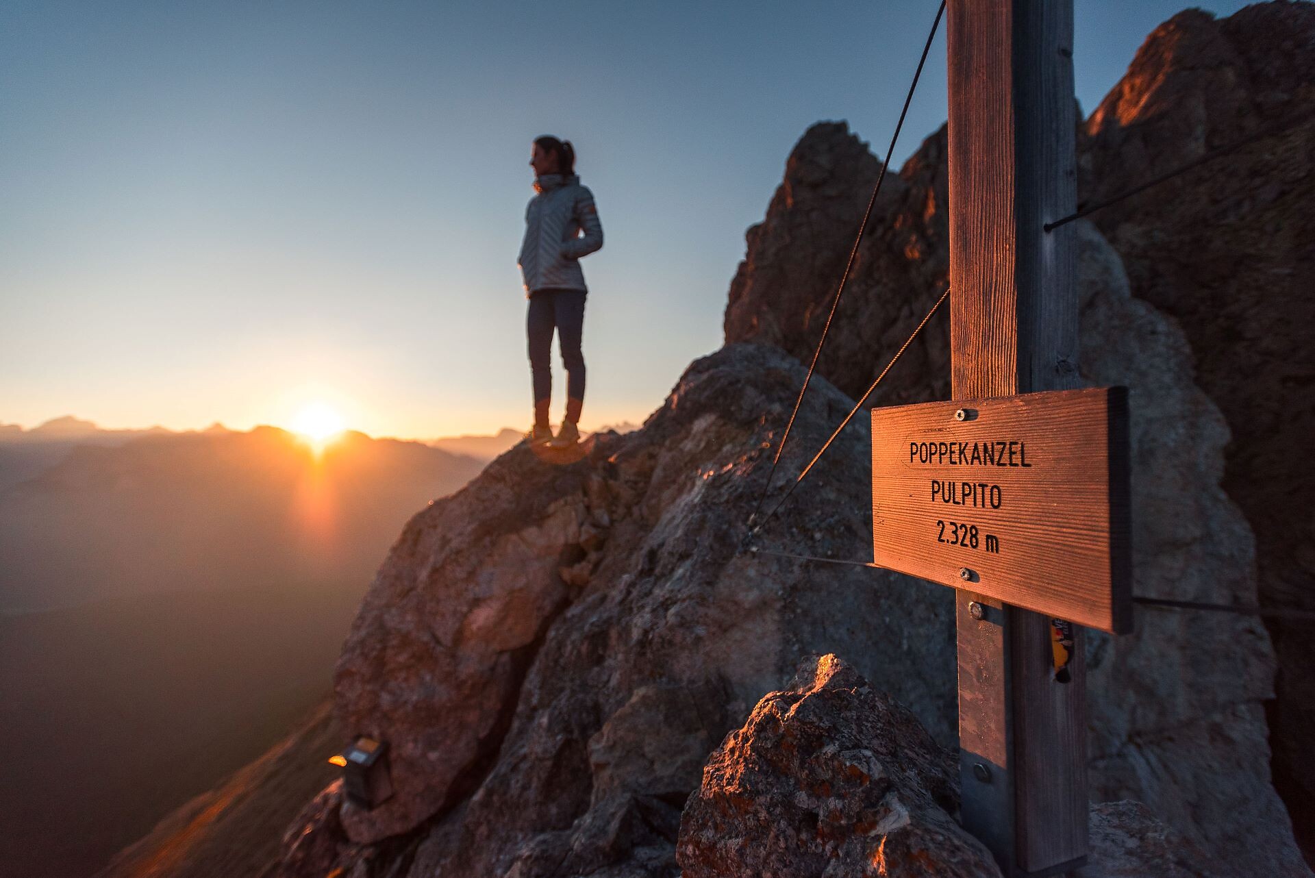 Al Pulpito nel Latemar -  - #2 - suedtirol.info