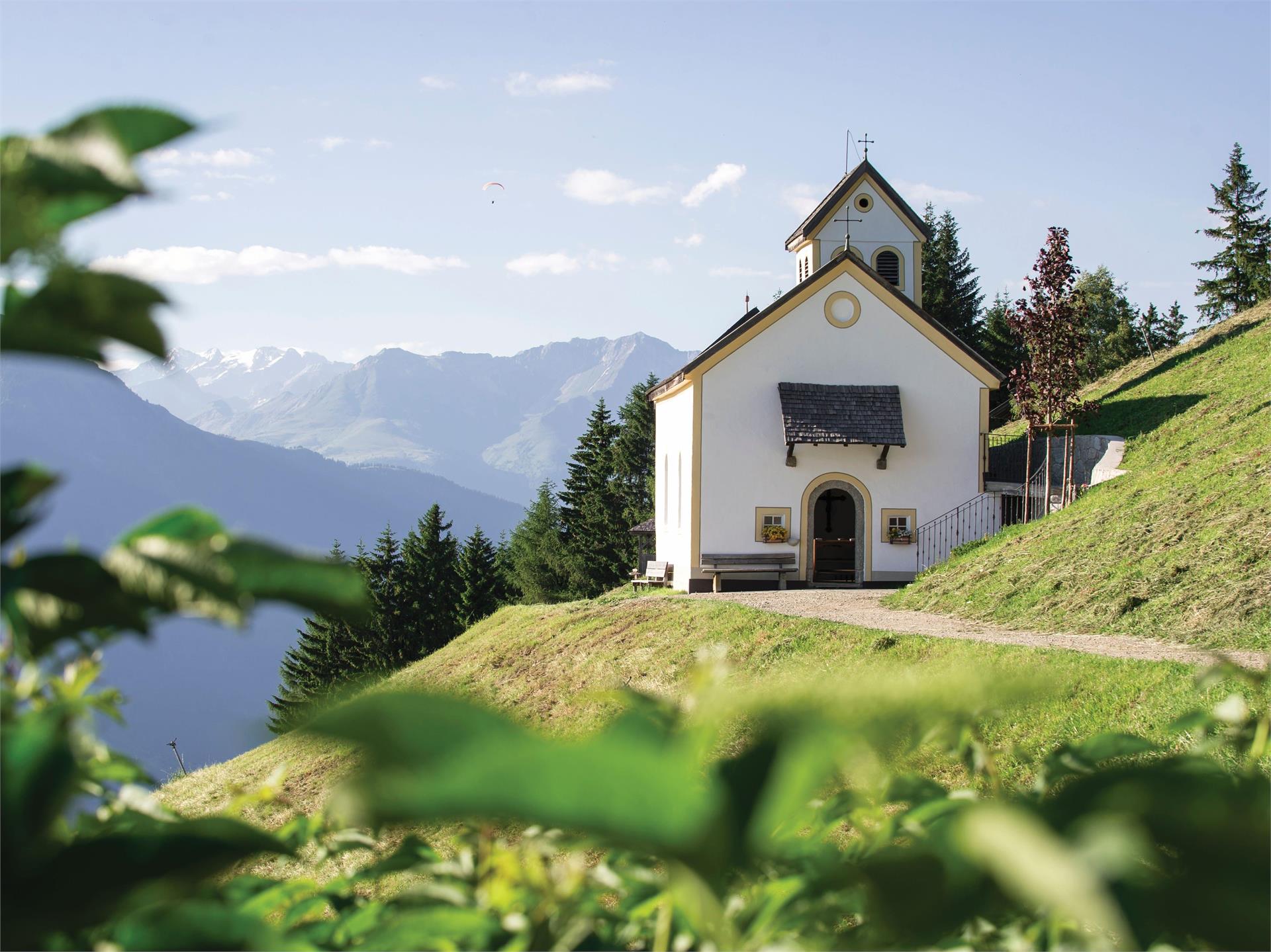 Von der Taser Alm zur Streitweideralm Schenna 2 suedtirol.info