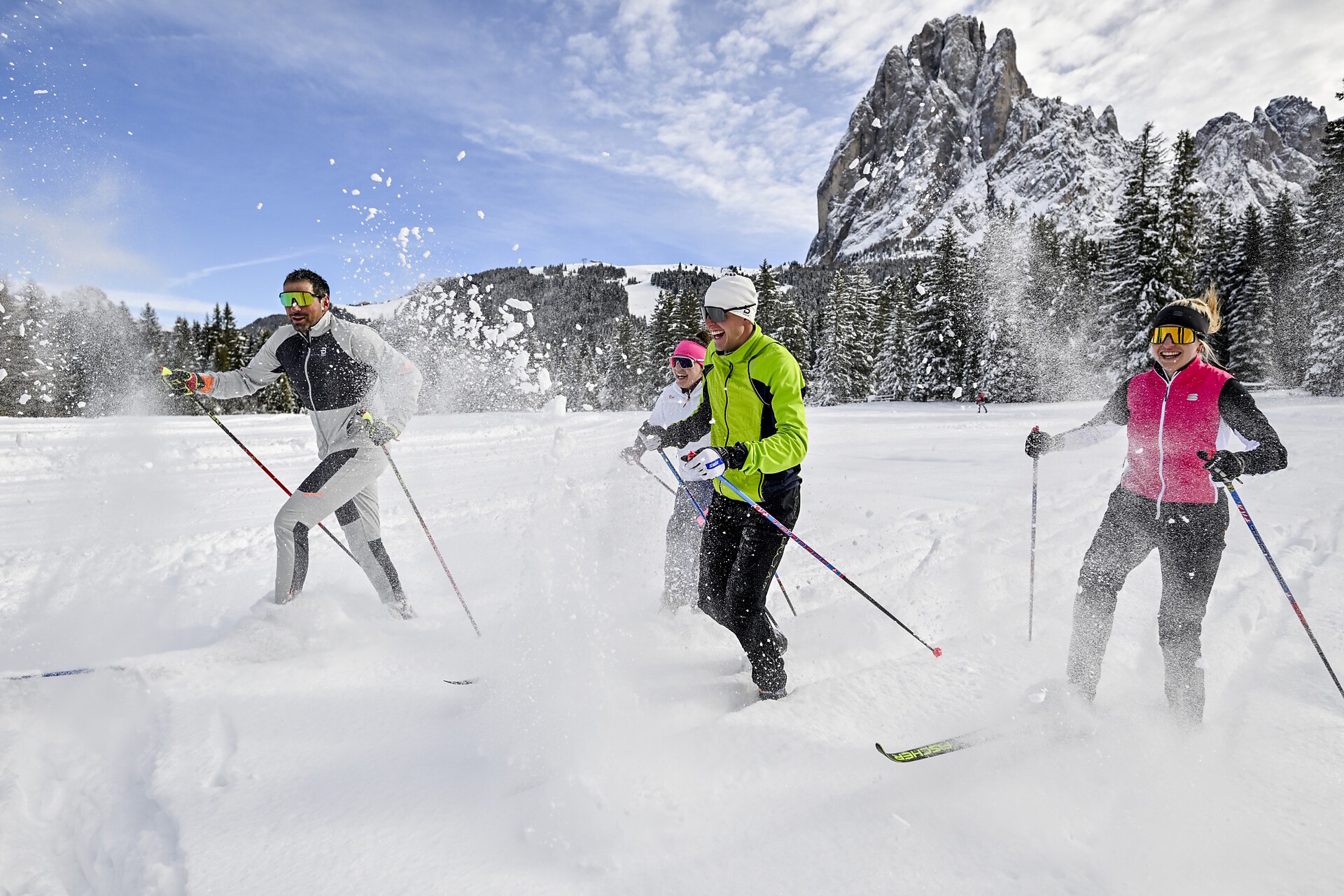 Vedl Verzon - Dolomites Region Val Gardena - #6 - suedtirol.info