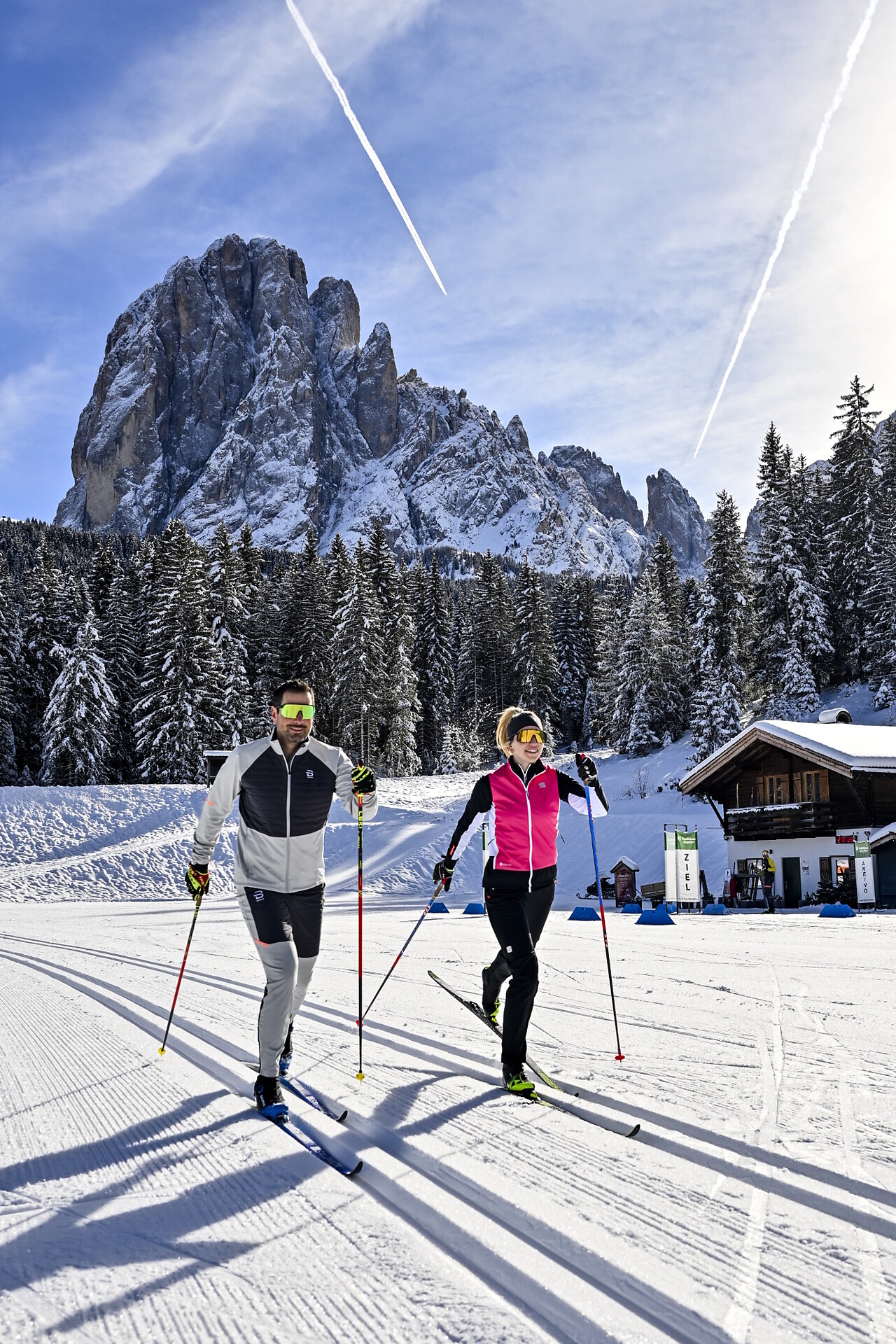 Vedl Verzon - Dolomites Region Val Gardena - #12 - suedtirol.info