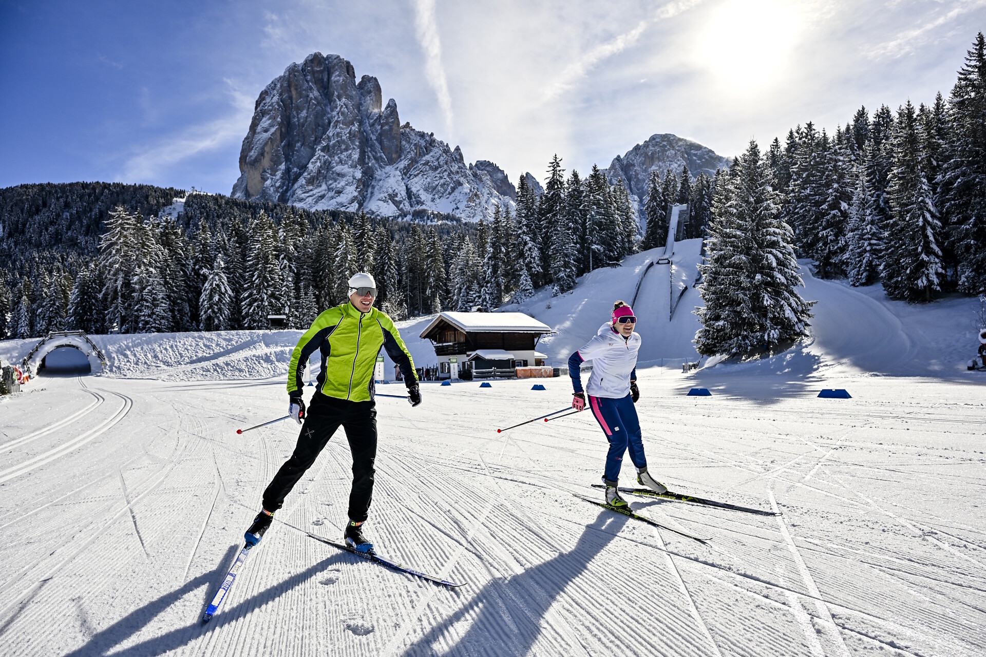 Vedl Verzon - Dolomites Region Val Gardena - #9 - suedtirol.info