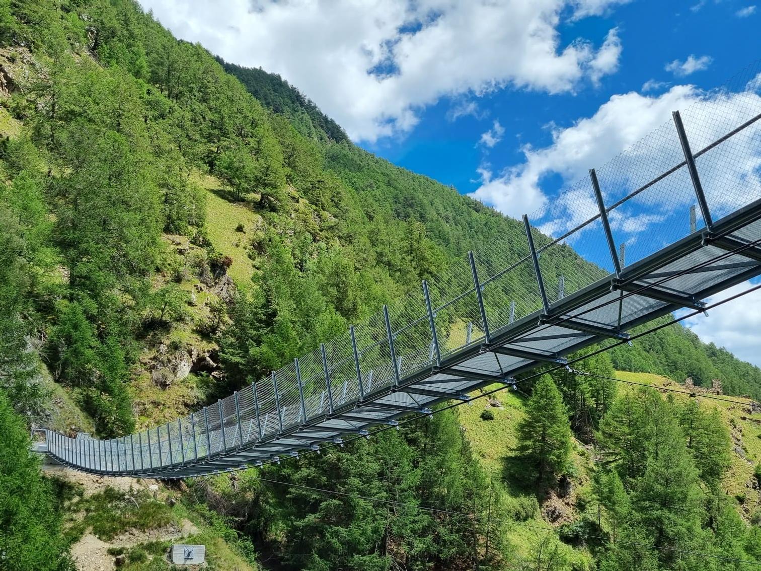 From St. Martin to Schlanders Latsch/Laces 3 suedtirol.info