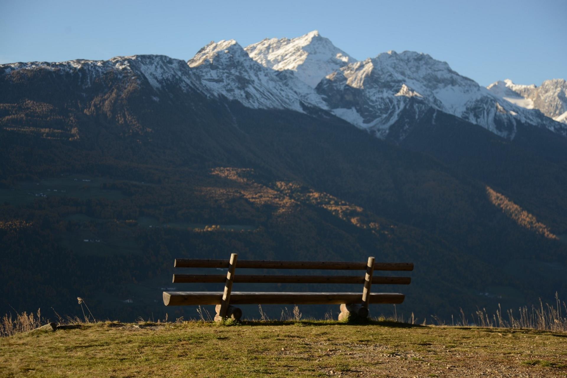 From St. Martin to Schlanders Latsch/Laces 5 suedtirol.info