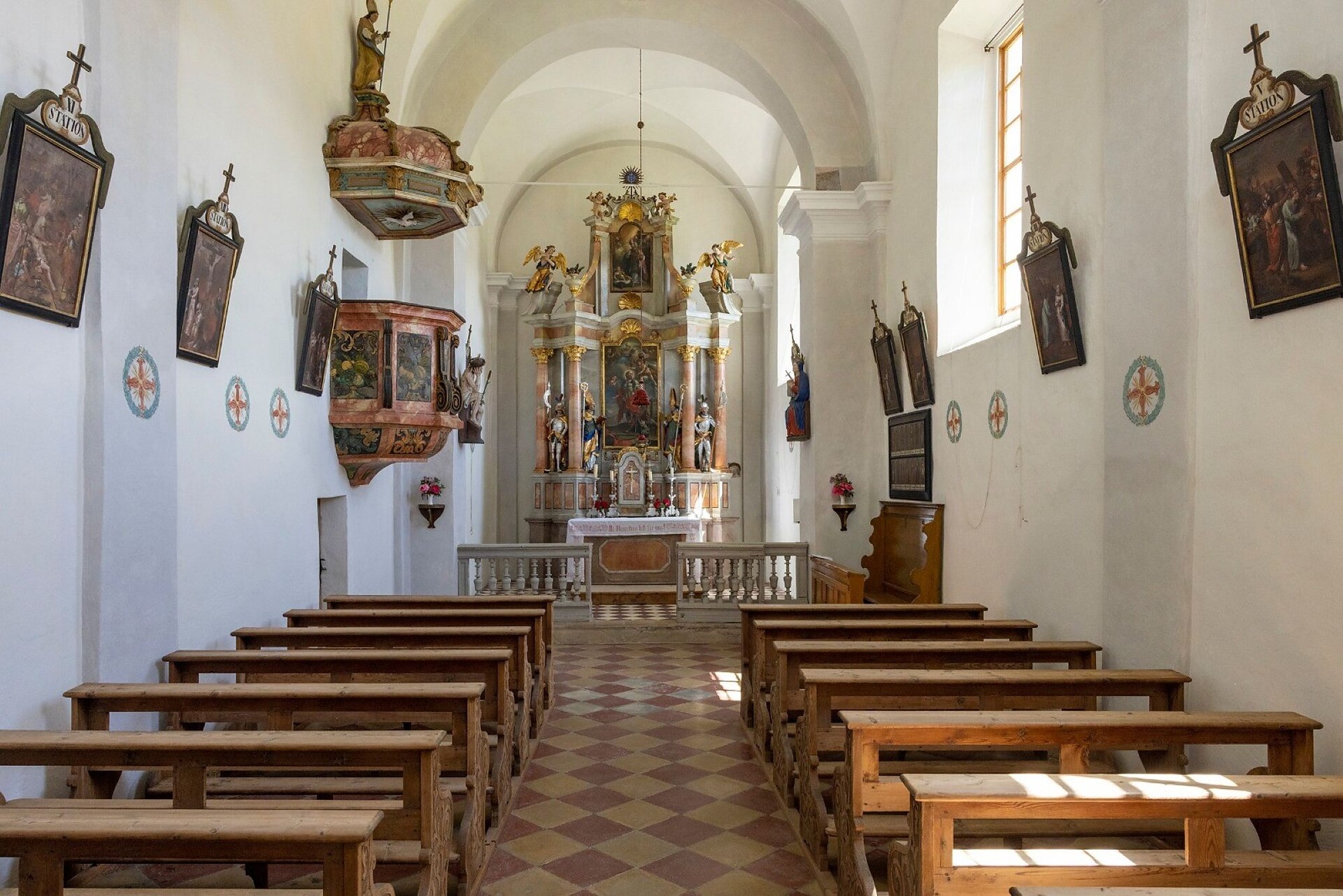 Villanders - Sauders - Villanders - Brixen und Umgebung - #3 - suedtirol.info