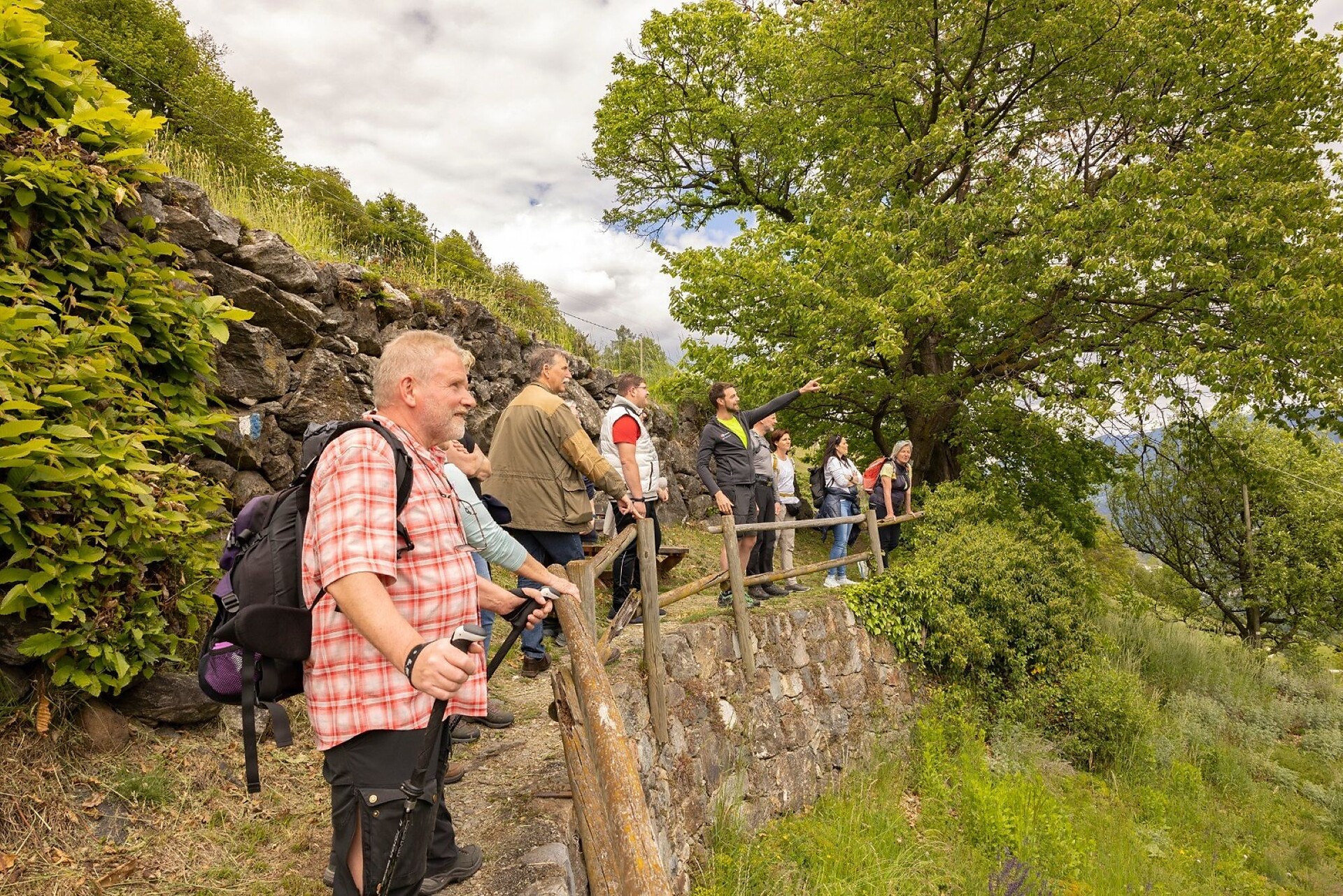 Villanders - Sauders - Villanders - Brixen und Umgebung - #1 - suedtirol.info