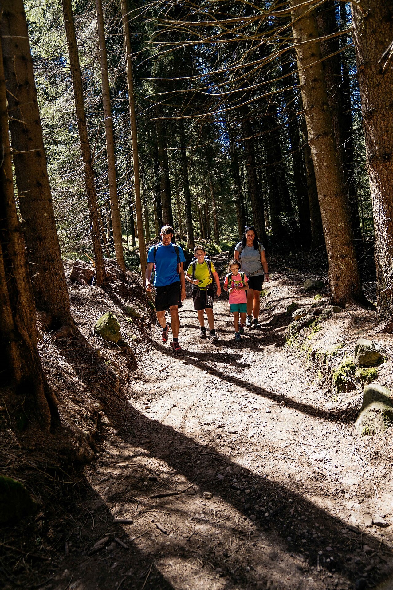 Trudner Horn Nature Park