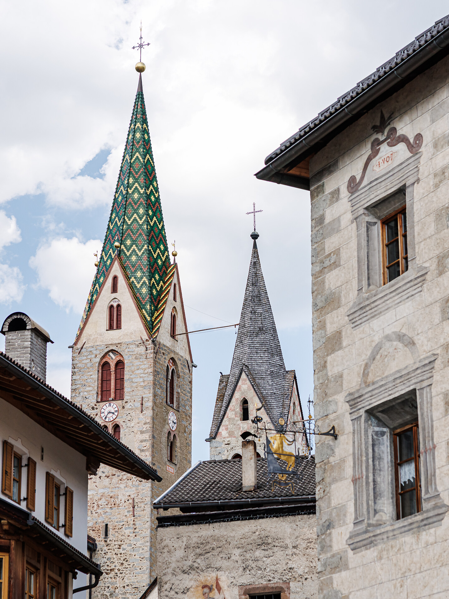 Villanders - Klausen - Villanders - Brixen/Bressanone and environs - #4 - suedtirol.info