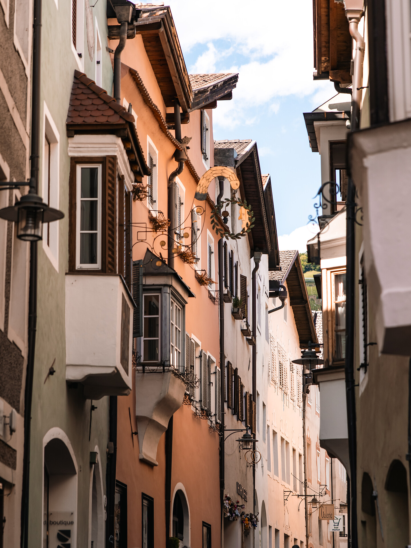 Villanders - Klausen - Villanders - Brixen/Bressanone and environs - #3 - suedtirol.info