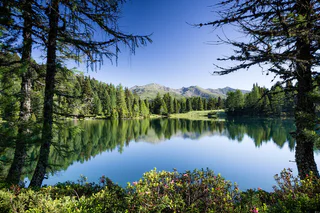 Von Schalders zu den Schrüttenseen - Vahrn - #2 - suedtirol.info