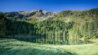 Von Schalders zu den Schrüttenseen - Vahrn - #3 - suedtirol.info