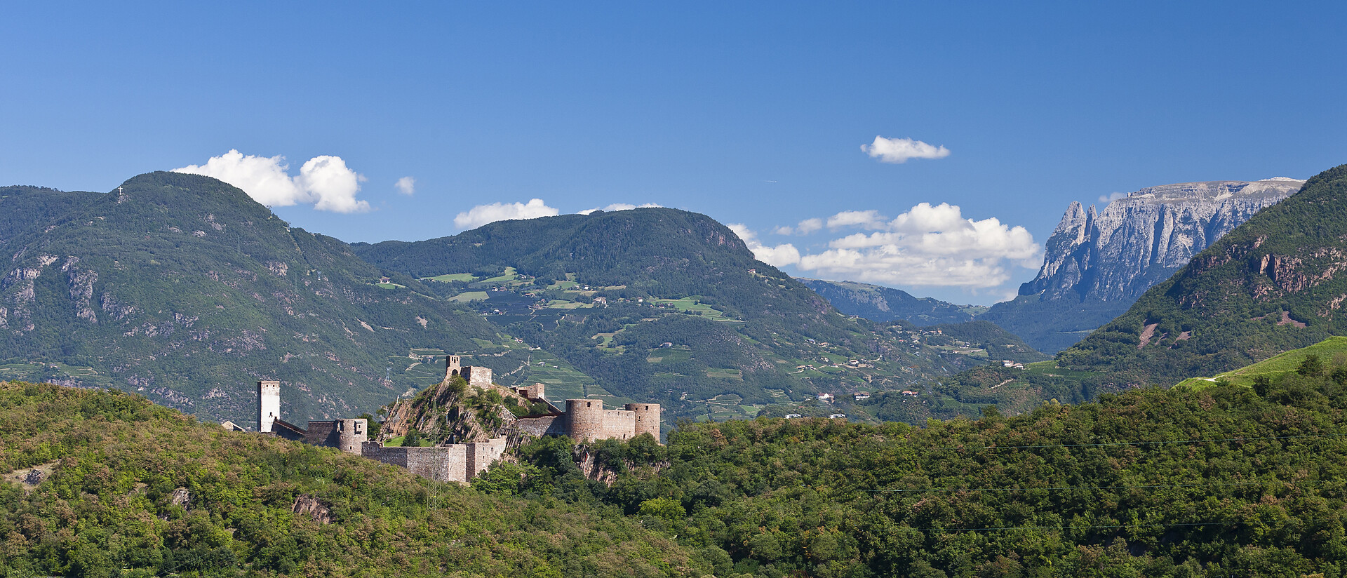 Castel Sigmundskron