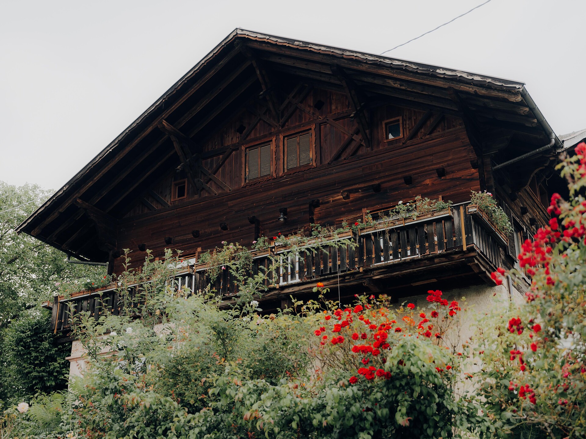 Von Völlan nach St.-Hippolyt  - Meran und Umgebung - #3 - suedtirol.info