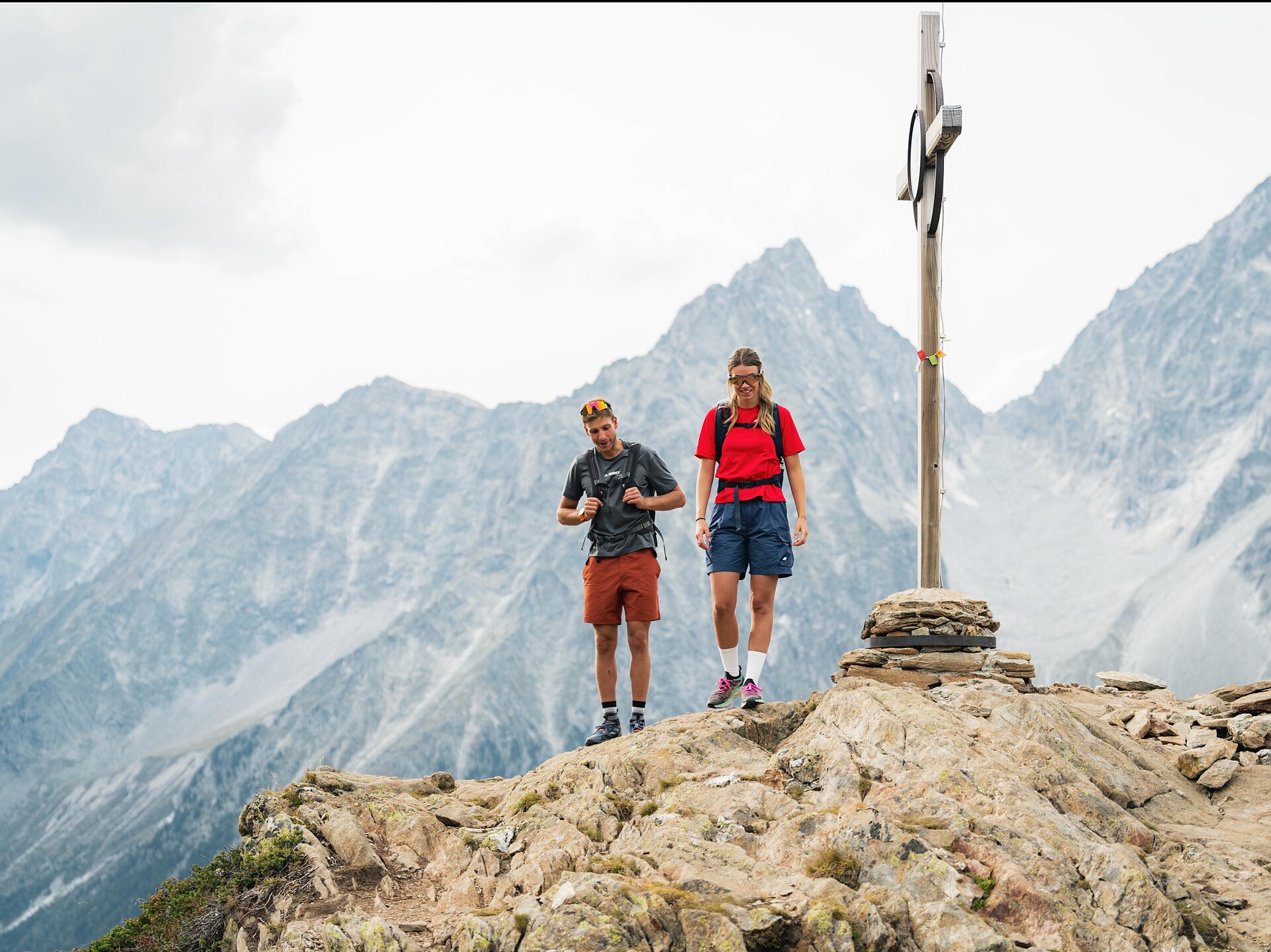 Vogelgrand 2.277m - Dolomitenregion Kronplatz - #1 - suedtirol.info