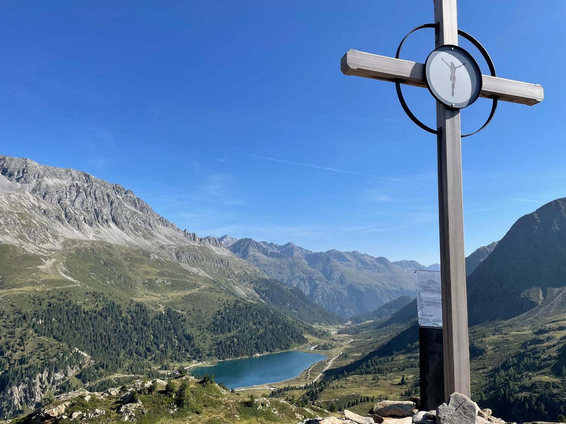Vogelgrand 2.277m Rasen-Antholz/Rasun Anterselva 1 suedtirol.info