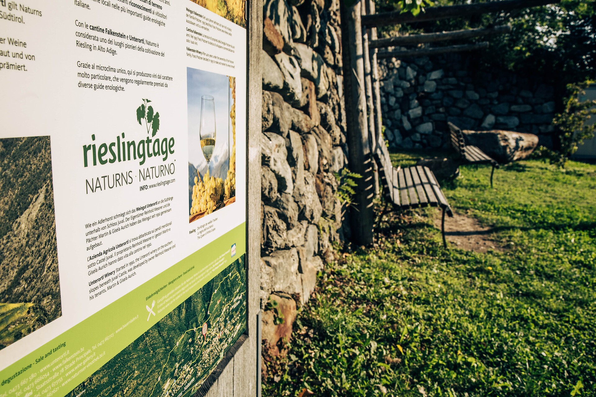 Via Vinum Venostis Naturns 2 suedtirol.info