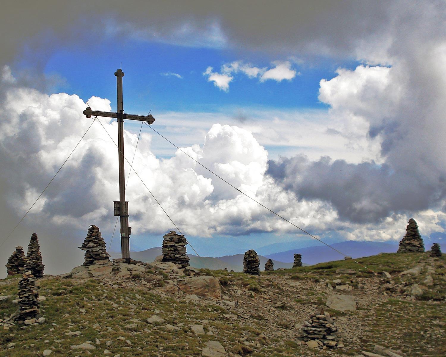 Von Stilfes auf den Zinseler Sterzing 1 suedtirol.info