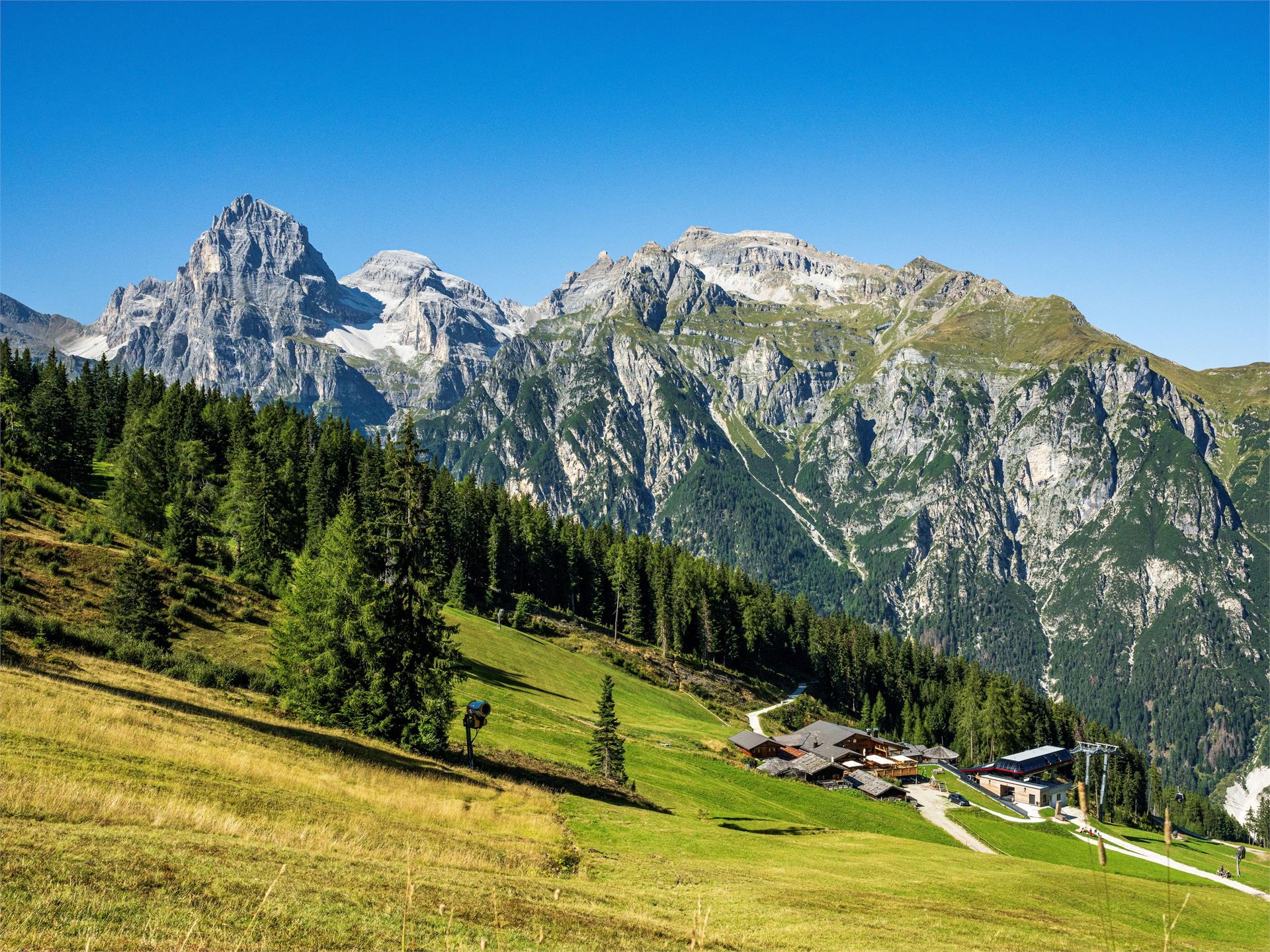 Von Ladurns ins Tal 2 Brenner 1 suedtirol.info